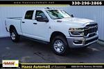 New 2025 Ram 2500 Tradesman Crew Cab 4x4 Pickup for sale #D9609 - photo 1