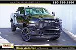 New 2025 Ram 2500 Big Horn Crew Cab 4x4 Pickup for sale #D9659 - photo 9