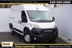 New 2026 Ram ProMaster 2500 High Roof Empty Cargo Van for sale #D9709 - photo 1