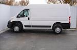 New 2026 Ram ProMaster 2500 High Roof Empty Cargo Van for sale #D9709 - photo 17