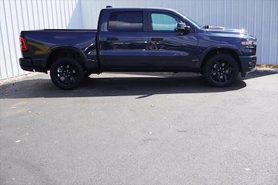 New 2026 Ram 1500 Laramie Crew Cab 4x4 Pickup for sale #D9736 - photo 2