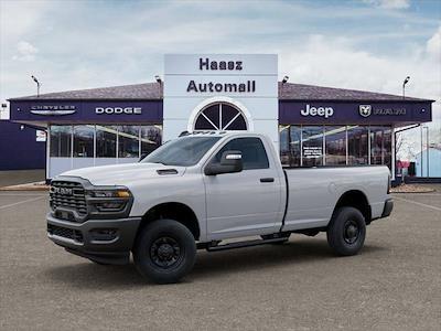 New 2026 Ram 2500 Tradesman Regular Cab for sale #D9853 - photo 2