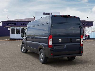 New 2026 Ram ProMaster 2500 High Roof Empty Cargo Van for sale #D9873 - photo 2