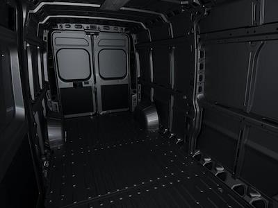 New 2026 Ram ProMaster 2500 High Roof Empty Cargo Van for sale #D9874 - photo 2