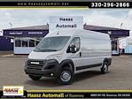 New 2026 Ram ProMaster 2500 High Roof Empty Cargo Van for sale #D9879 - photo 1