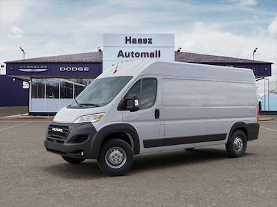 New 2026 Ram ProMaster 2500 High Roof Empty Cargo Van for sale #D9903 - photo 2