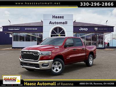 New 2026 Ram 1500 Big Horn Crew Cab for sale #D9921 - photo 1