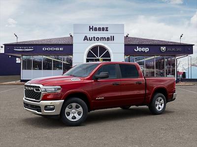 New 2026 Ram 1500 Big Horn Crew Cab for sale #D9921 - photo 2