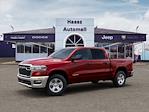 New 2026 Ram 1500 Big Horn Crew Cab for sale #D9921 - photo 1