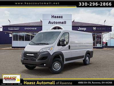 New 2026 Ram ProMaster 2500 Standard Roof Empty Cargo Van for sale #D9940 - photo 1