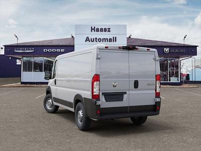 New 2026 Ram ProMaster 2500 Standard Roof Empty Cargo Van for sale #D9940 - photo 2