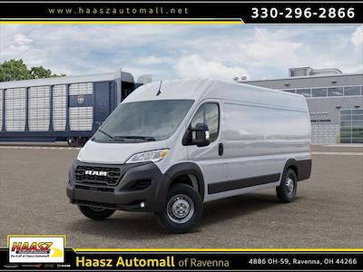 New 2026 Ram ProMaster 3500 High Roof Empty Cargo Van for sale #D9946 - photo 1