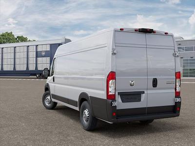 New 2026 Ram ProMaster 3500 High Roof Empty Cargo Van for sale #D9946 - photo 2