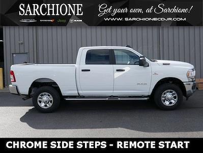 New 2024 Ram 2500 Big Horn Crew Cab 4x4 Pickup for sale #1967 - photo 1