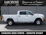New 2024 Ram 2500 Big Horn Crew Cab 4x4 Pickup for sale #1967 - photo 1