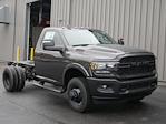 New 2024 Ram 3500 Tradesman Regular Cab 4x4 60 CA Cab Chassis for sale #2086 - photo 4