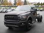 New 2024 Ram 3500 Tradesman Regular Cab 4x4 60 CA Cab Chassis for sale #2086 - photo 5