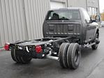 New 2024 Ram 3500 Tradesman Regular Cab 4x4 60 CA Cab Chassis for sale #2086 - photo 2