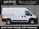 2024 Ram ProMaster 1500 High Roof FWD, Empty Cargo Van for sale #2471 - photo 1