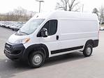 2024 Ram ProMaster 1500 High Roof FWD, Empty Cargo Van for sale #2471 - photo 8