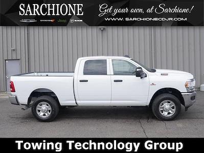 New 2024 Ram 2500 Tradesman Crew Cab 4x4 Pickup for sale #2809 - photo 1