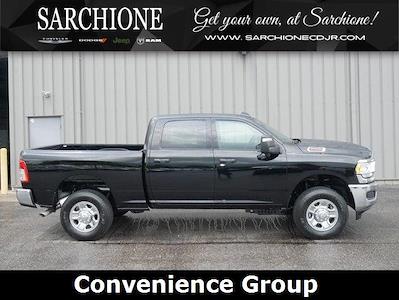 New 2024 Ram 2500 Tradesman Crew Cab 4x4 Pickup for sale #2820 - photo 1