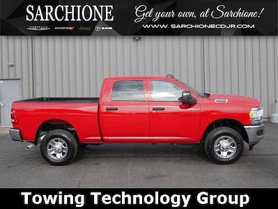 New 2024 Ram 2500 Tradesman Crew Cab 4x4 Pickup for sale #2837 - photo 1