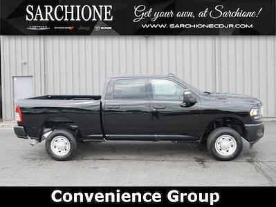 New 2024 Ram 2500 Tradesman Crew Cab 4x4 Pickup for sale #2841 - photo 1
