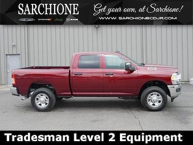 New 2024 Ram 2500 Tradesman Crew Cab 4x4 Pickup for sale #2842 - photo 1
