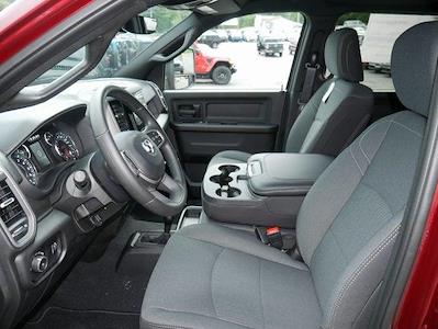 New 2024 Ram 2500 Tradesman Crew Cab 4x4 Pickup for sale #2842 - photo 2