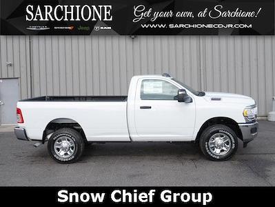 New 2024 Ram 2500 Tradesman Regular Cab 4x4 Pickup for sale #2846 - photo 1