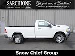 New 2024 Ram 2500 Tradesman Regular Cab 4x4 Pickup for sale #2846 - photo 1