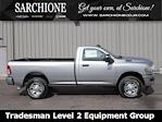 New 2024 Ram 3500 Tradesman Regular Cab 4x4 Pickup for sale #2855 - photo 1