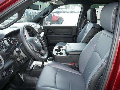 New 2024 Ram 2500 Tradesman Crew Cab 4x4 Pickup for sale #2856 - photo 2