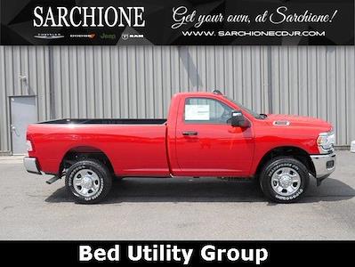 New 2024 Ram 3500 Tradesman Regular Cab 4x4 Pickup for sale #2858 - photo 1