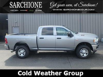 New 2024 Ram 2500 Tradesman Crew Cab 4x4 Pickup for sale #2871 - photo 1