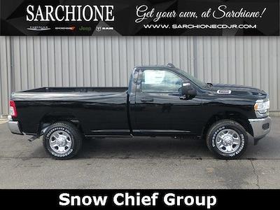New 2024 Ram 2500 Tradesman Regular Cab 4x4 Pickup for sale #2876 - photo 1