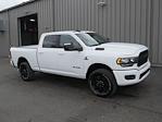 New 2024 Ram 2500 Big Horn Crew Cab 4x4 Pickup for sale #3034 - photo 6