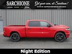 New 2025 Ram 1500 Laramie Crew Cab 4x4 Pickup for sale #3116 - photo 1
