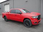 New 2025 Ram 1500 Laramie Crew Cab 4x4 Pickup for sale #3116 - photo 11