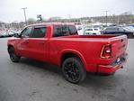 New 2025 Ram 1500 Laramie Crew Cab 4x4 Pickup for sale #3116 - photo 13