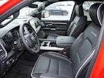 New 2025 Ram 1500 Laramie Crew Cab 4x4 Pickup for sale #3116 - photo 2