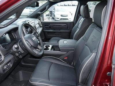 New 2024 Ram 2500 Rebel Crew Cab 4x4 Pickup for sale #3124 - photo 2