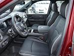 New 2024 Ram 2500 Rebel Crew Cab 4x4 Pickup for sale #3124 - photo 2
