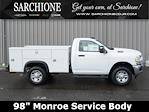 New 2024 Ram 2500 Tradesman Regular Cab 4x4 Pickup for sale #3129 - photo 1