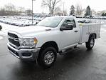 New 2024 Ram 2500 Tradesman Regular Cab 4x4 Pickup for sale #3129 - photo 7