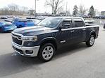 New 2025 Ram 1500 Big Horn Crew Cab 4x4 Pickup for sale #3208 - photo 8