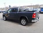 New 2025 Ram 1500 Big Horn Crew Cab 4x4 Pickup for sale #3208 - photo 9