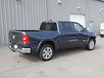 New 2025 Ram 1500 Big Horn Crew Cab 4x4 Pickup for sale #3208 - photo 11
