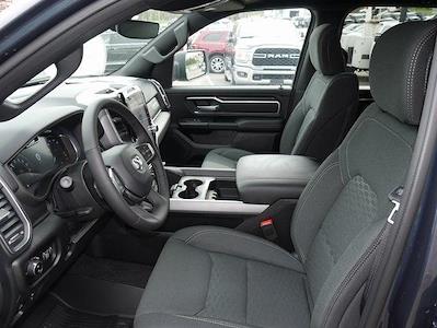 New 2025 Ram 1500 Big Horn Crew Cab for sale #3270 - photo 2